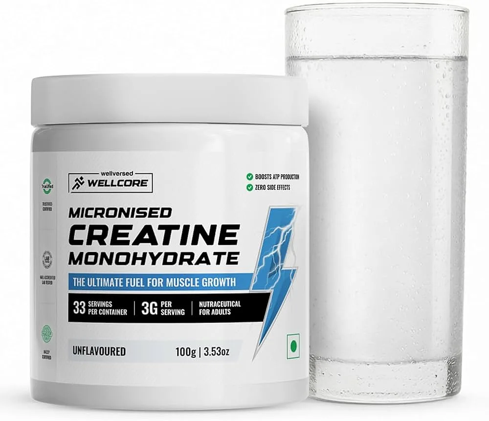 Creatine