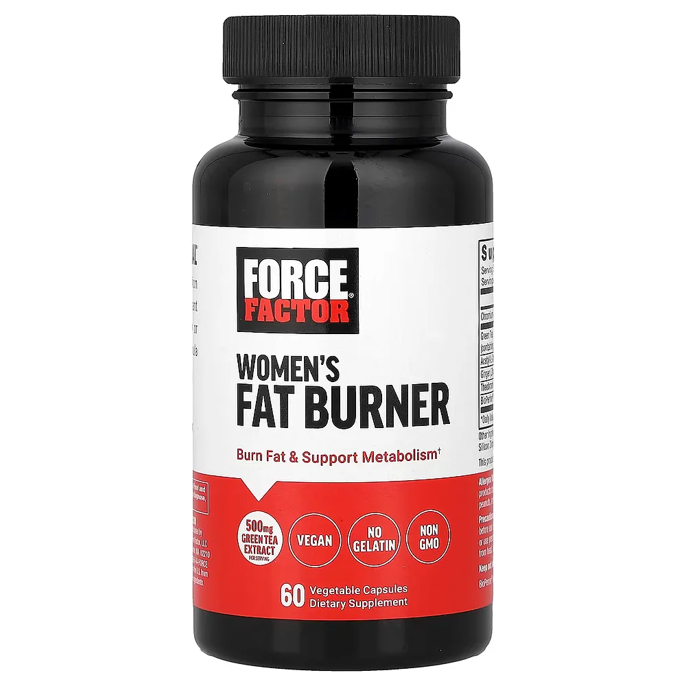 Fat Burners