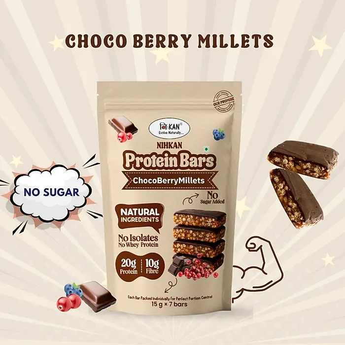 Protein Bars