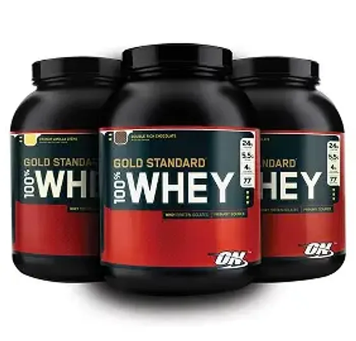 Whey Proteins