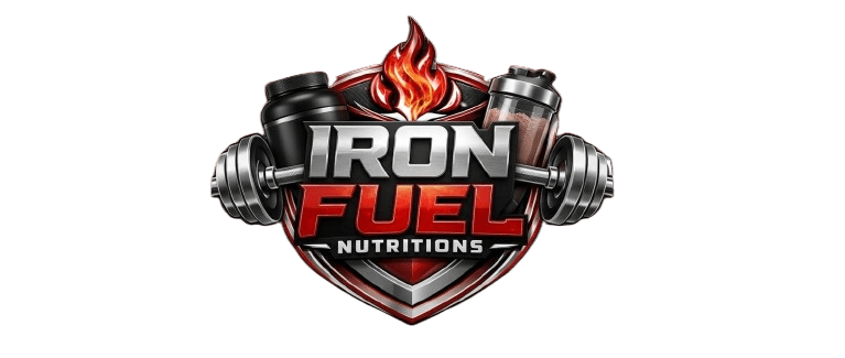 Iron Fuel Nutritions