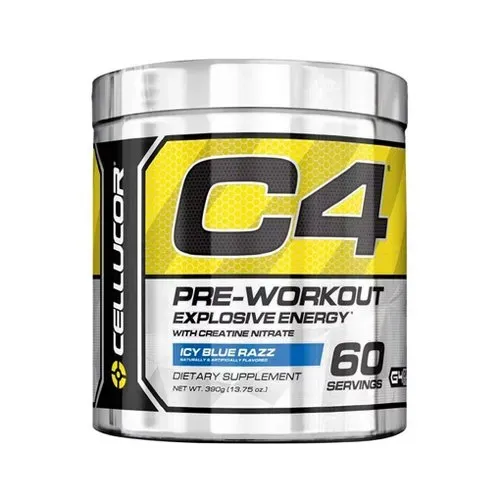 C4 Original Pre-Workout