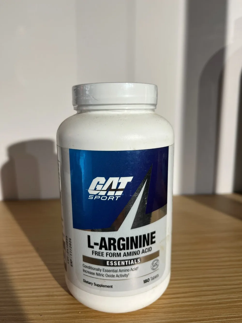 L-Arginine