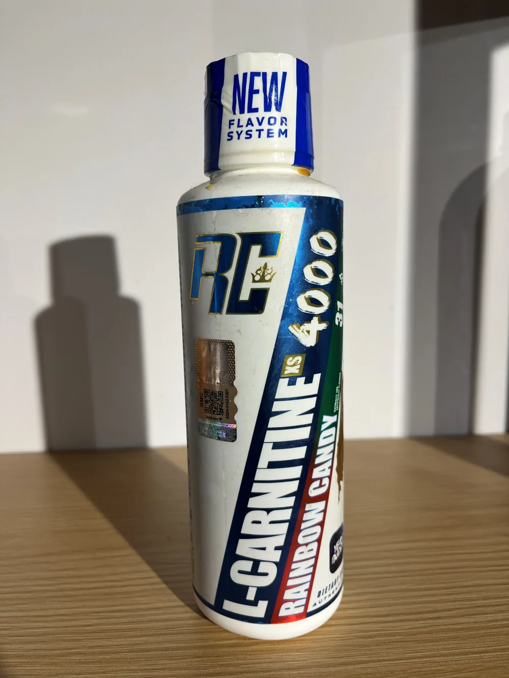 L-Carnitine XS 4000