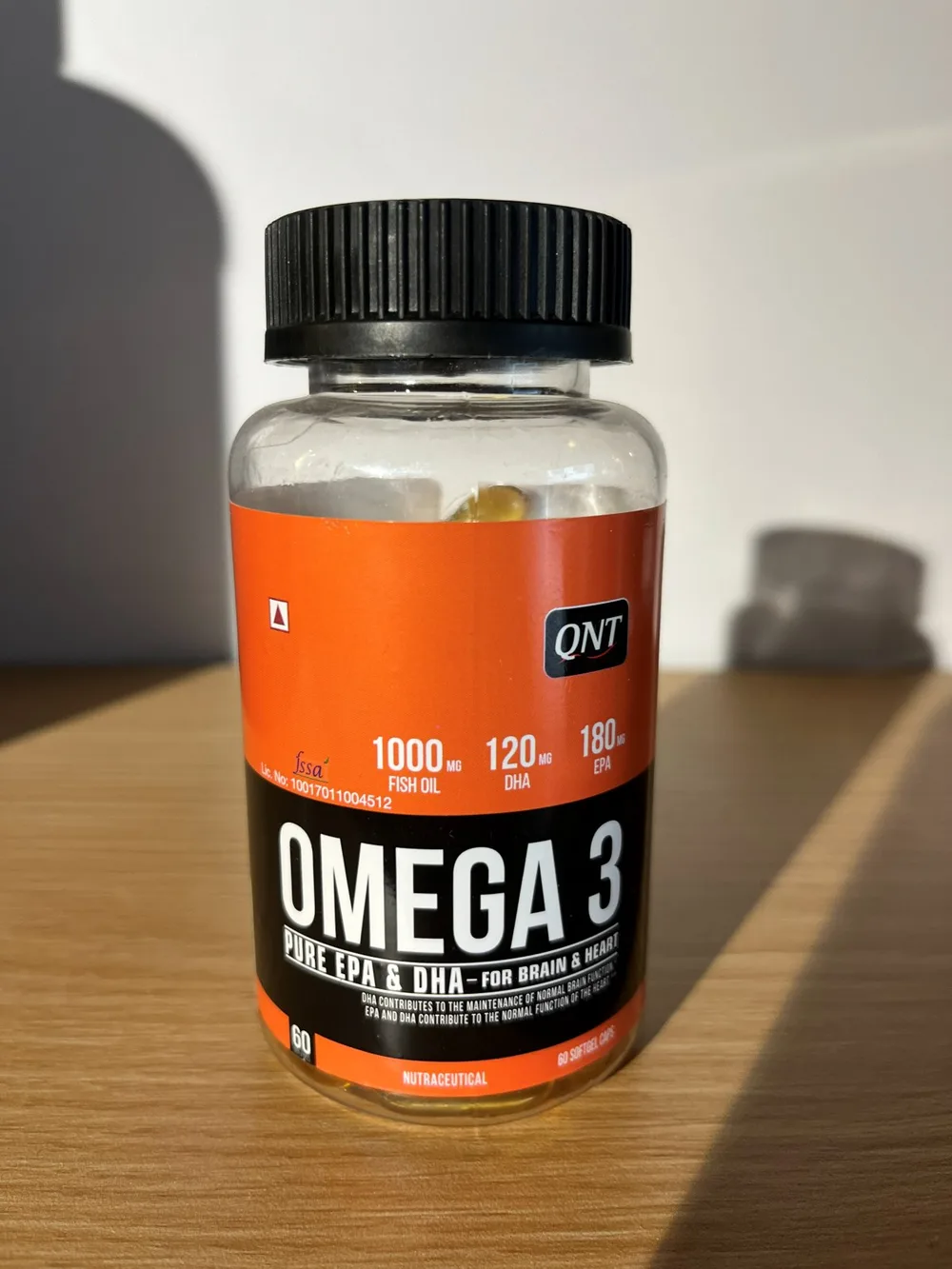 Omega 3